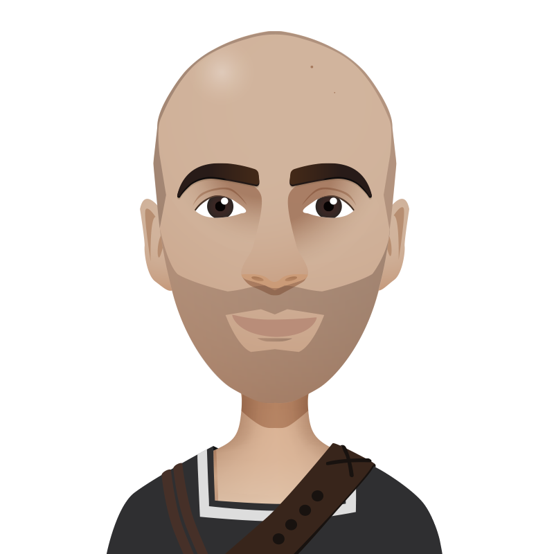 Avatar de Xavier Dansereau