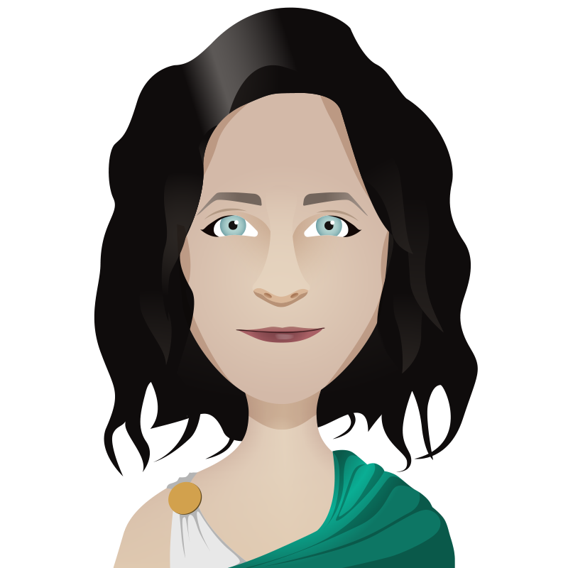 Avatar de Yaël Shabtaï