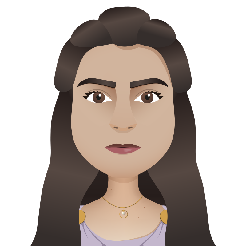 Avatar de Johanna Saoud